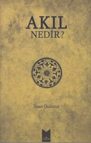 Akıl Nedir?
