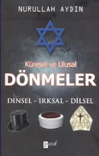 Küresel ve Ulusal Dönmeler