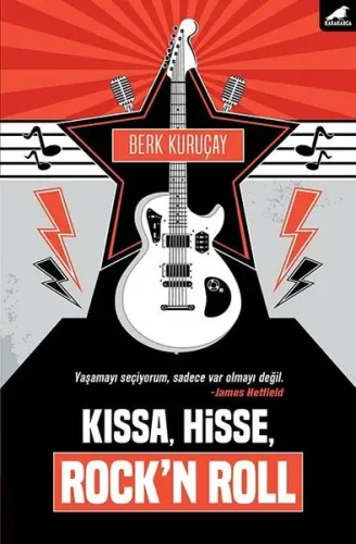 Kıssa,Hisse,Rock'n Roll