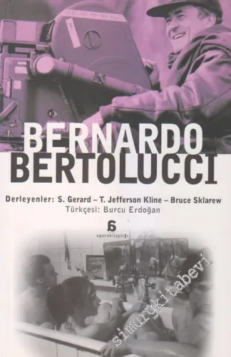 Bernardo Bertolucci -         2009