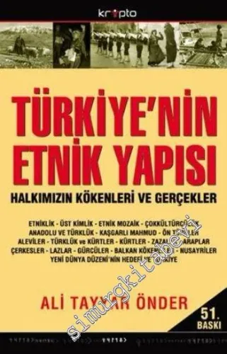Türkiye'nin Etnik Yapısı: Halkımızın Kökenleri ve Gerçekler -