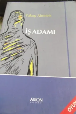 İş Adamı