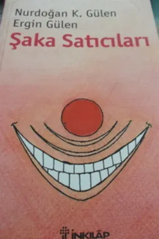 Şaka Satıcıları
