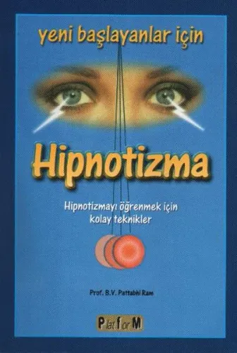 Hipnotizma