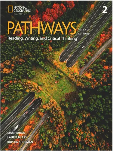 Pathways 2 Reading, Writing and Critical Thinking Student's Book with the Spark Platform (3rd)