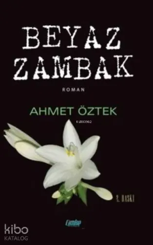 Beyaz Zambak