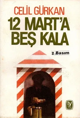 12 Mart'a Beş Kala