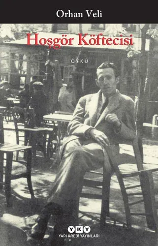 Hoşgör Köftecisi