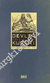 Devlet Kuramı -         2022