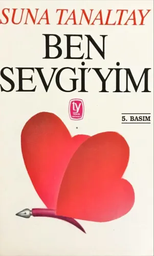 Ben Sevgi'yim