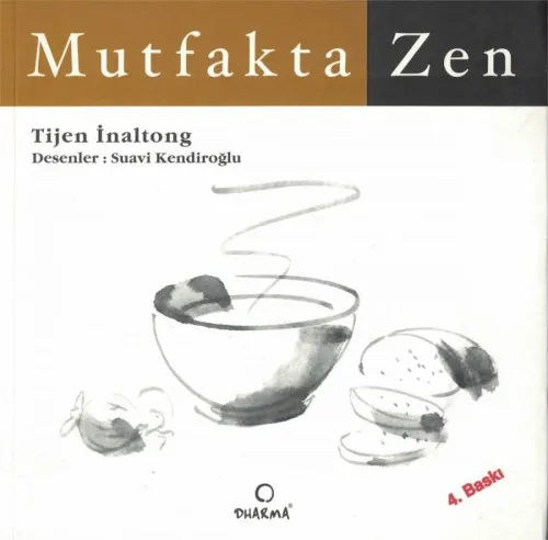 Mutfakta Zen