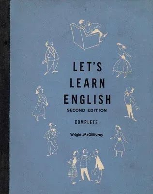 Let's Learn English Second Edition Complete
