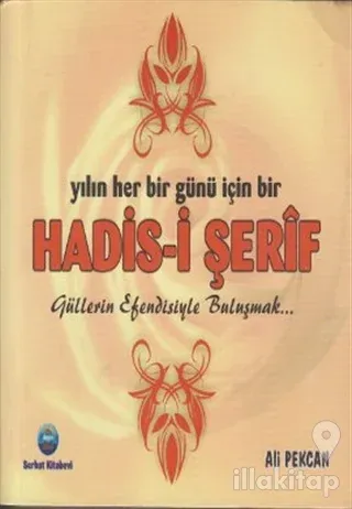 Yılın Her Bir Günü İçin Bir Hadis-i Şerif