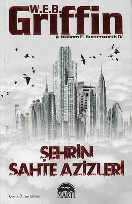 Şehrin Sahte Azizleri