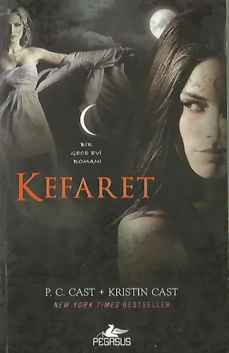 Kefaret (Bir Gece Evi Romanı)