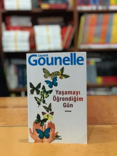 Yaşamayı Öğrendiğim Gün