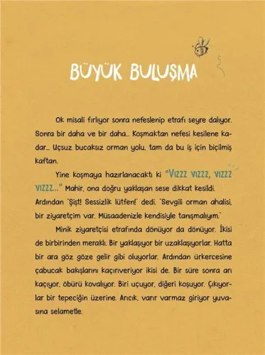 Mahir İle Arif Dede (Yaş: 8+ ) Figen Ezgin