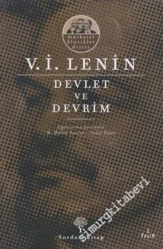 Devlet ve Devrim - 2024
