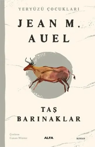 Taş Barınaklar - Yeryüzü Çocukları 5