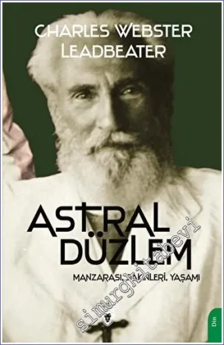 Astral Düzlem (Manzarası, Sakinleri, Yaşamı) -         2023