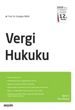 Vergi Hukuku