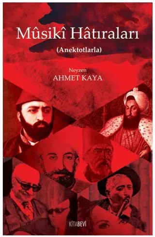 Musiki Hatıraları