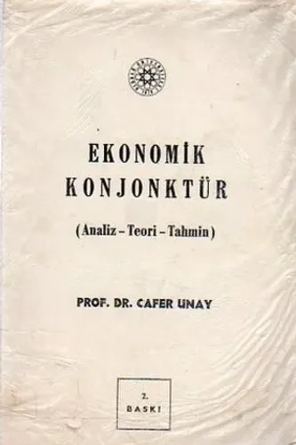 Ekonomik Konjonktür