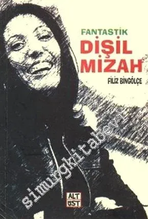 Fantastik Dişil Mizah -