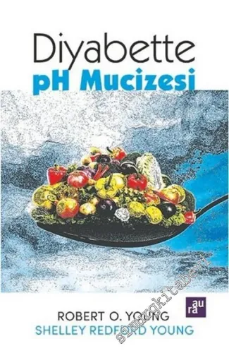 Diyabette pH Mucizesi -        2016