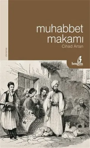 MUHABBET MAKAMI