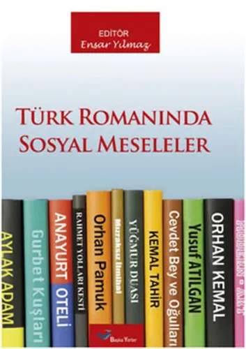Türk Romanında Sosyal Meseleler