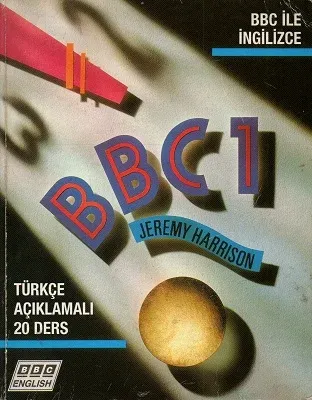 BBC 1 English Türkçe Açıklamalı 20 Ders