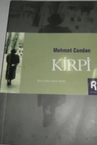 Kirpi