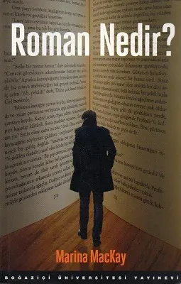 Roman Nedir?