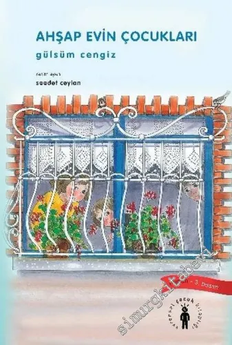 Ahşap Evin Çocukları -        2015