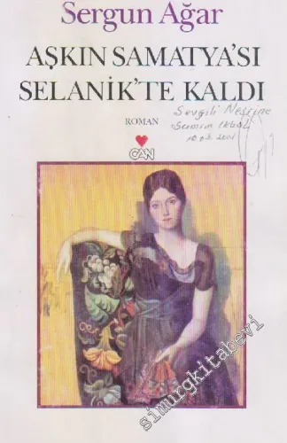 Aşkın Samatya'sı Selanik'te Kaldı -        2001