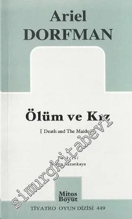 Ölüm ve Kız