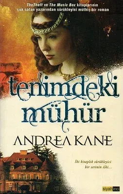 Tenimdeki Mühür