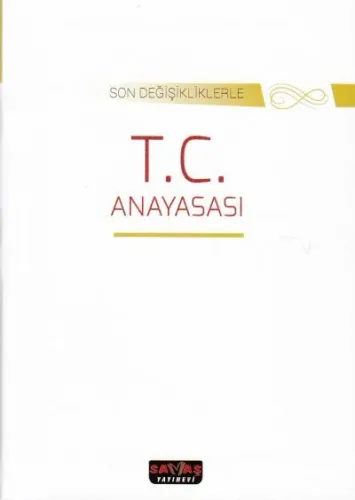 T. C. Anayasası