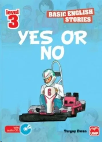Yes Or No (Basıc Englısh Storıes)