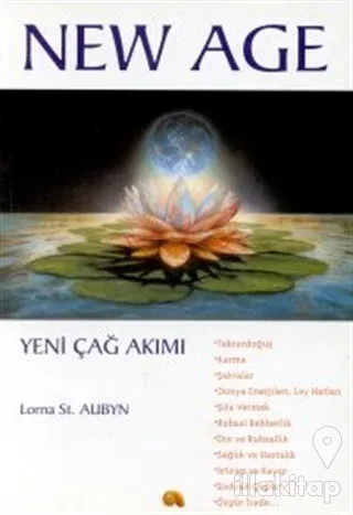 New Age Yeni Çağ Akımı