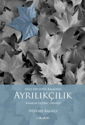 Ayrılıkçılık