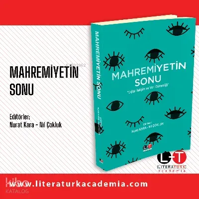 Mahremiyetin Sonu