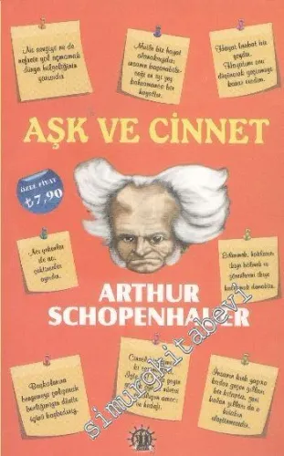 Aşk ve Cinnet -        2014