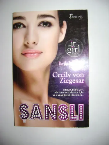 ŞANSLI