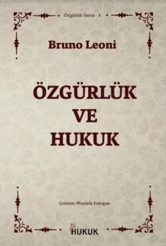 Özgürlük ve Hukuk