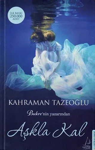 Aşkla Kal