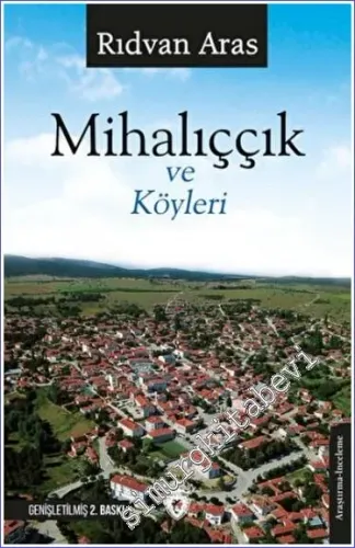 Mihalıççık ve Köyleri -        2022