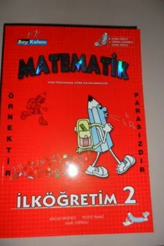 Matematik / İlköğretim 2