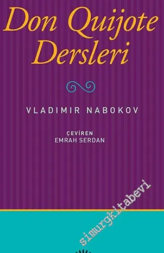 Don Quijote Dersleri - 2023